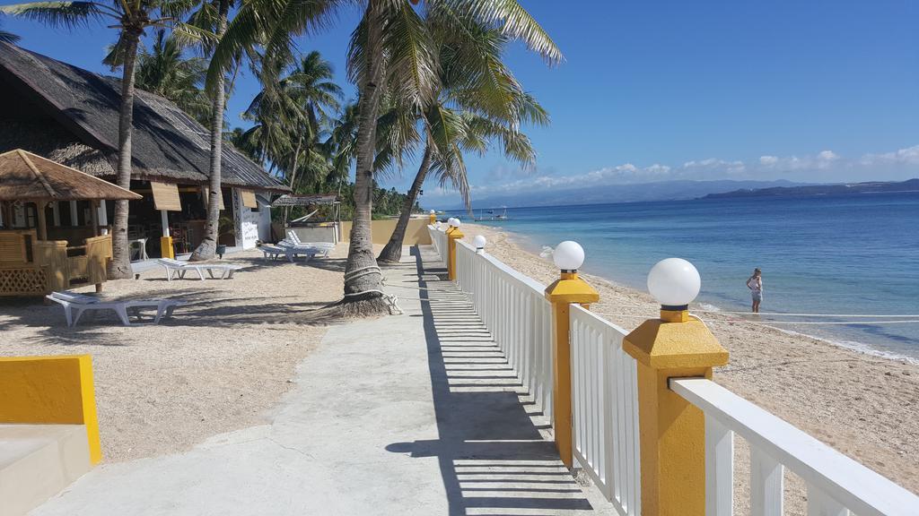 Lanas Beach Resort Romblon Island Εξωτερικό φωτογραφία