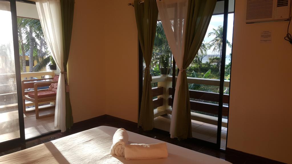 Lanas Beach Resort Romblon Island Εξωτερικό φωτογραφία