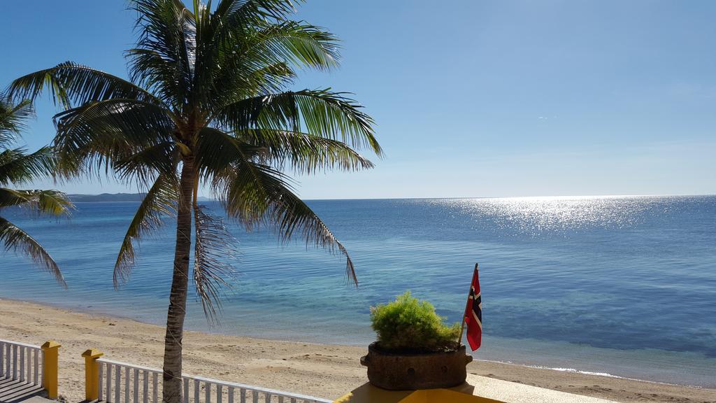 Lanas Beach Resort Romblon Island Εξωτερικό φωτογραφία