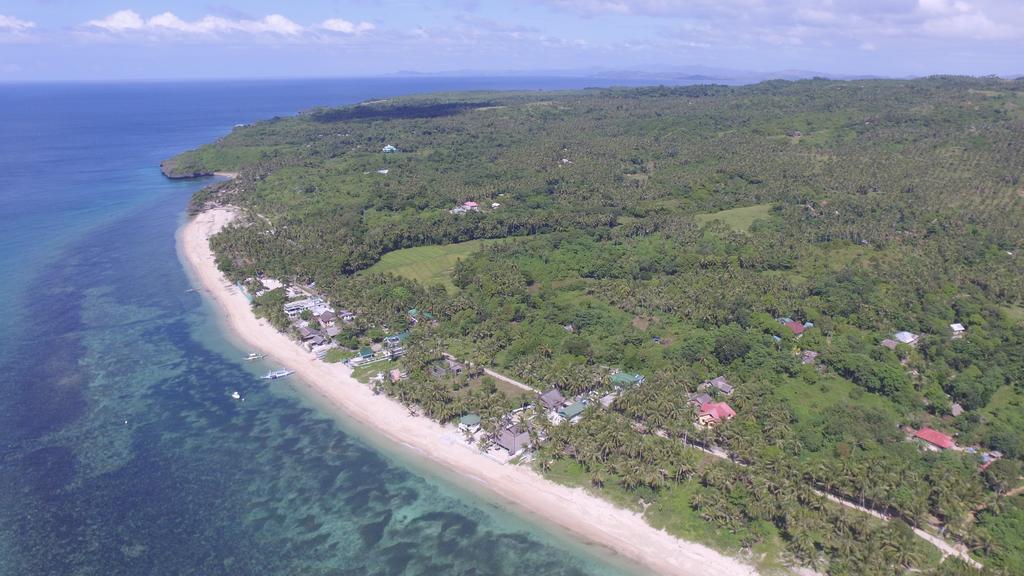 Lanas Beach Resort Romblon Island Εξωτερικό φωτογραφία