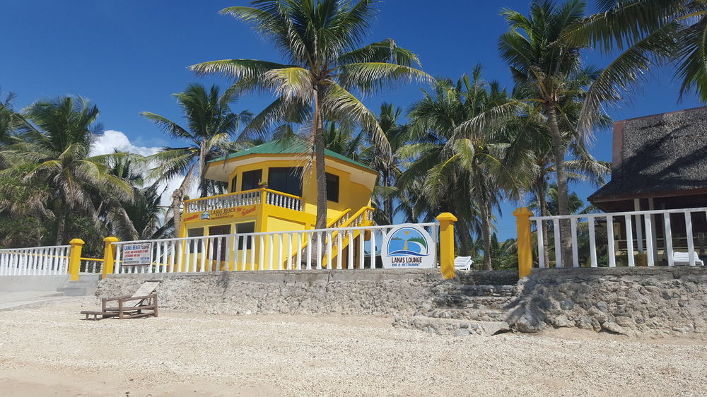Lanas Beach Resort Romblon Island Εξωτερικό φωτογραφία