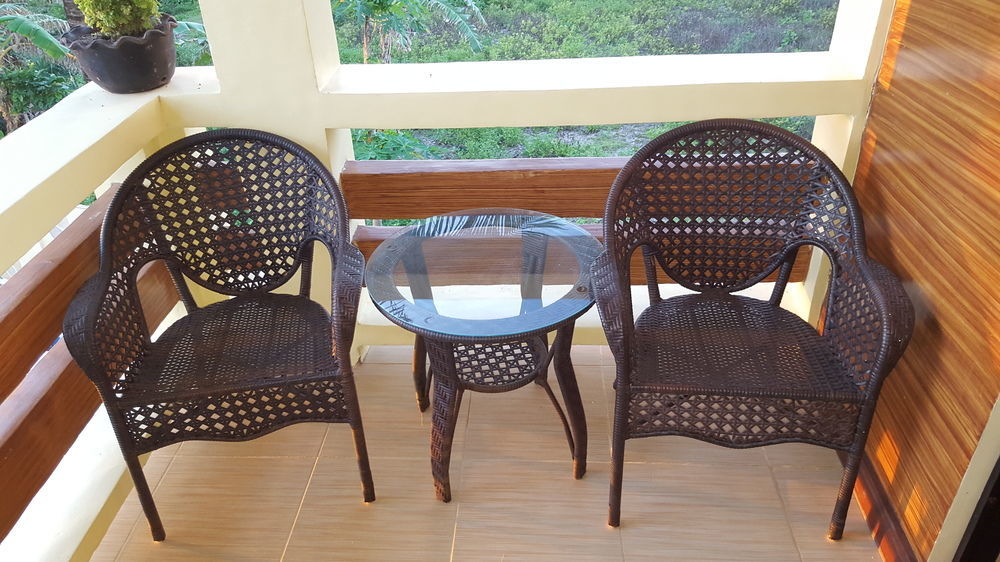Lanas Beach Resort Romblon Island Εξωτερικό φωτογραφία