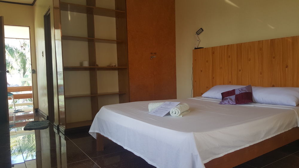 Lanas Beach Resort Romblon Island Εξωτερικό φωτογραφία